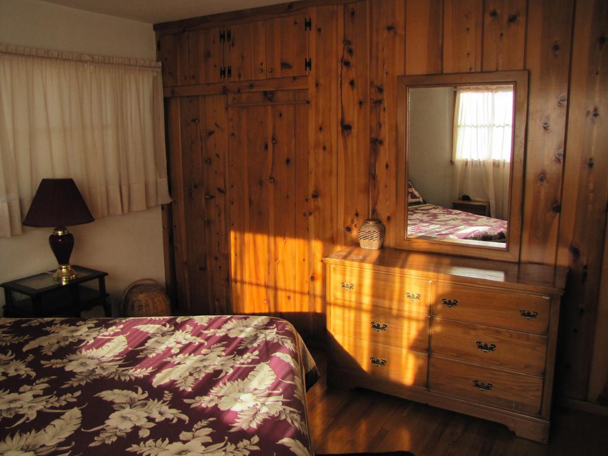 Kern Riverfront Lodge 컨빌 외부 사진
