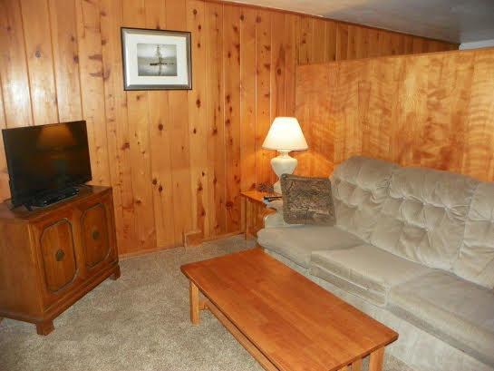 Kern Riverfront Lodge 컨빌 외부 사진