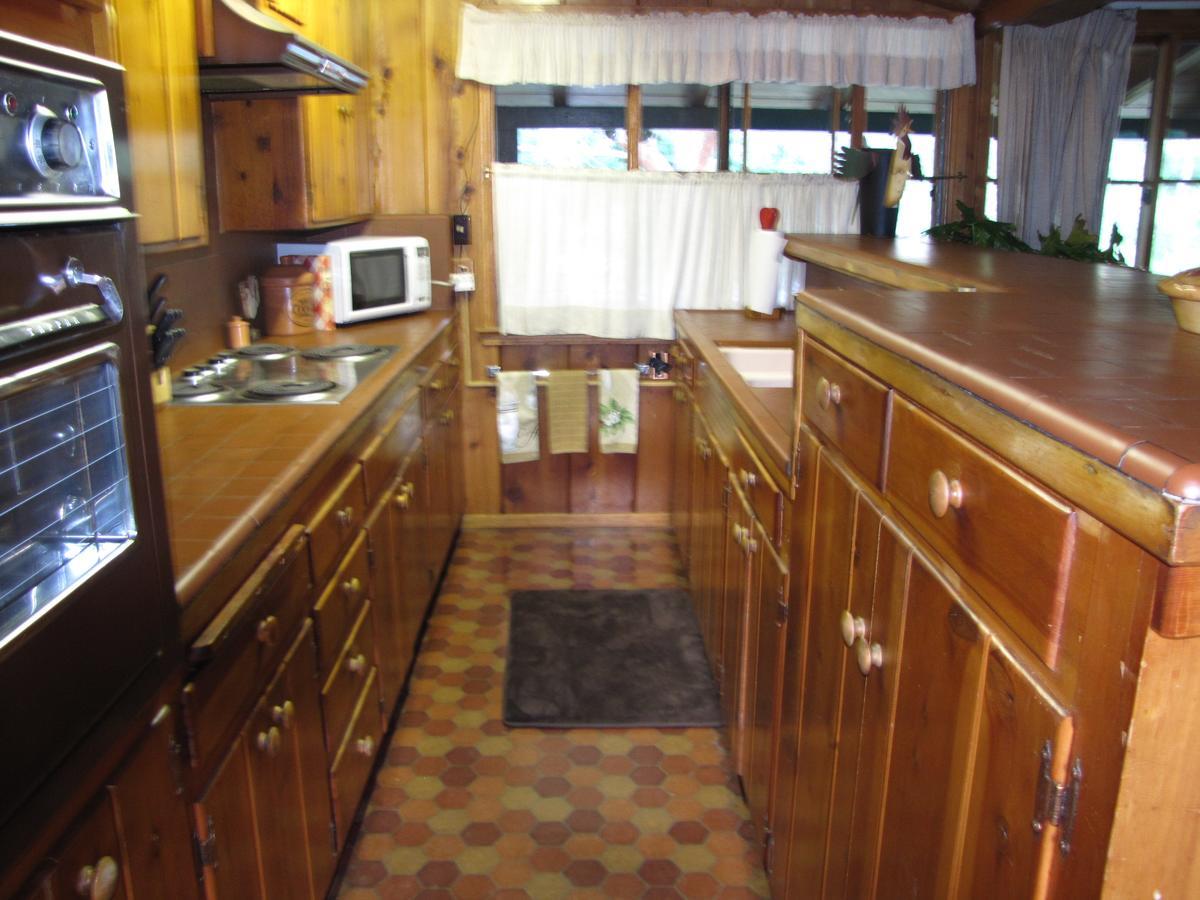 Kern Riverfront Lodge 컨빌 외부 사진