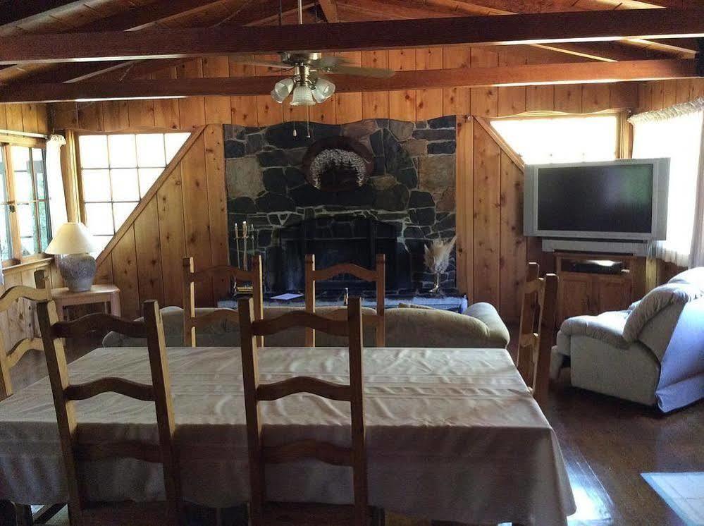 Kern Riverfront Lodge 컨빌 외부 사진